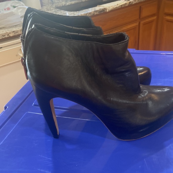 Shoe Booties - Picture 2 of 3